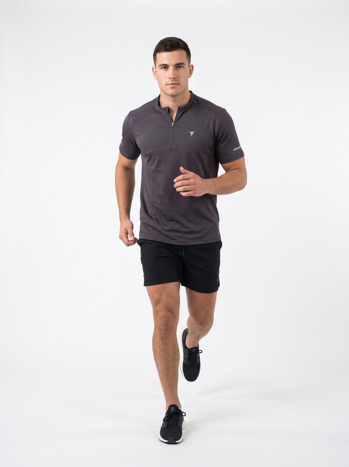 Net Navigator Tee