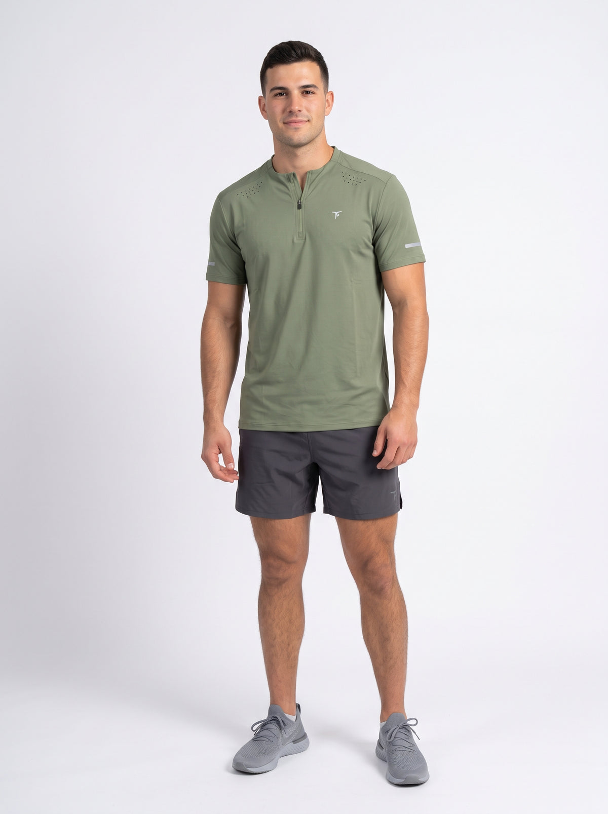 Net Navigator Tee