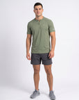 Net Navigator Tee