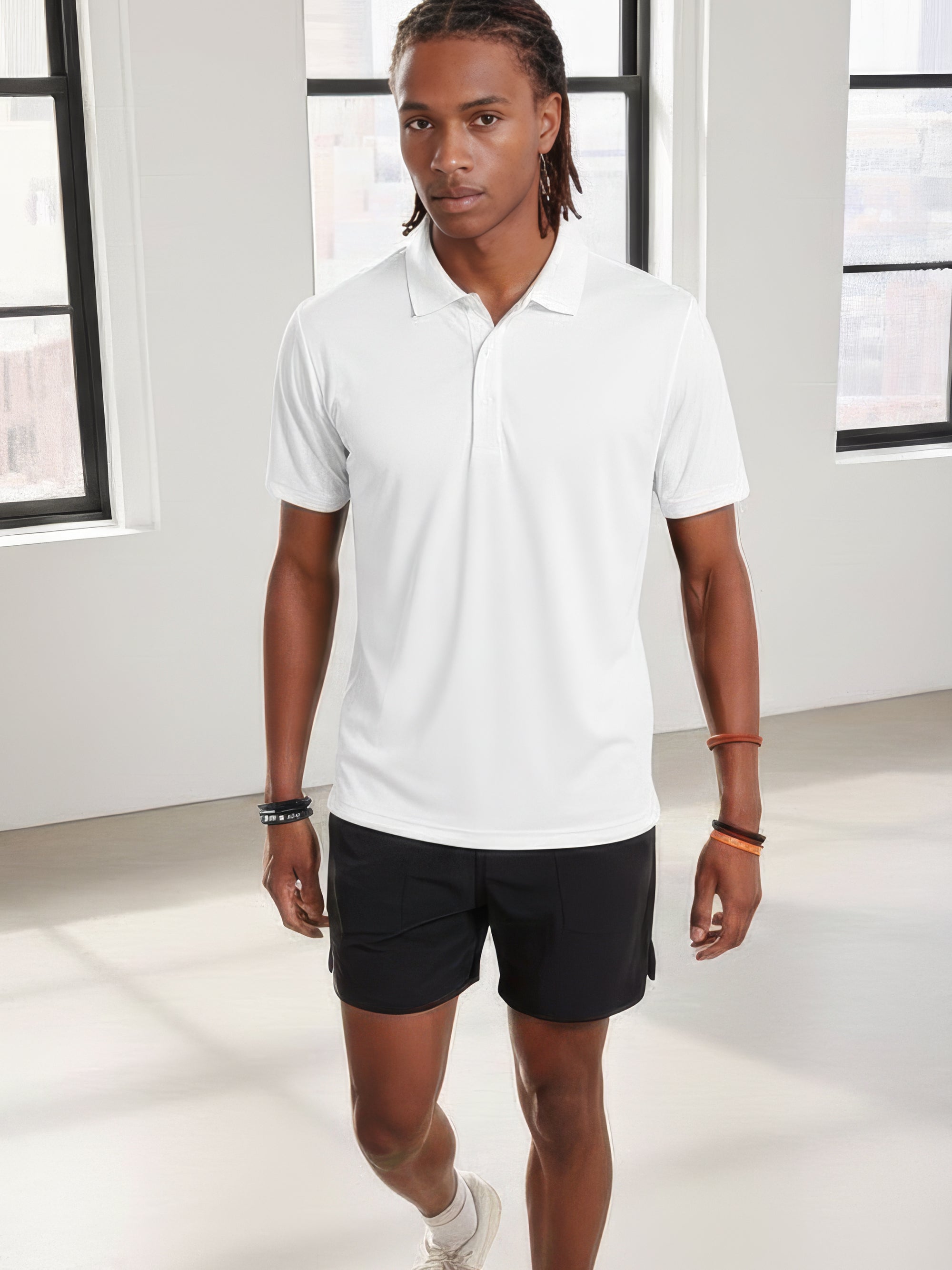 Dynamic Polo Series