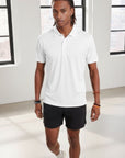 Dynamic Polo Series