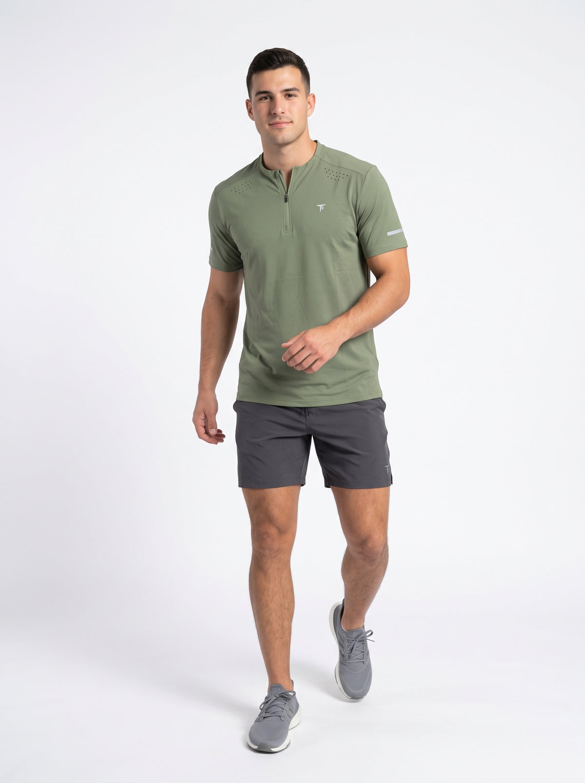 Net Navigator Tee