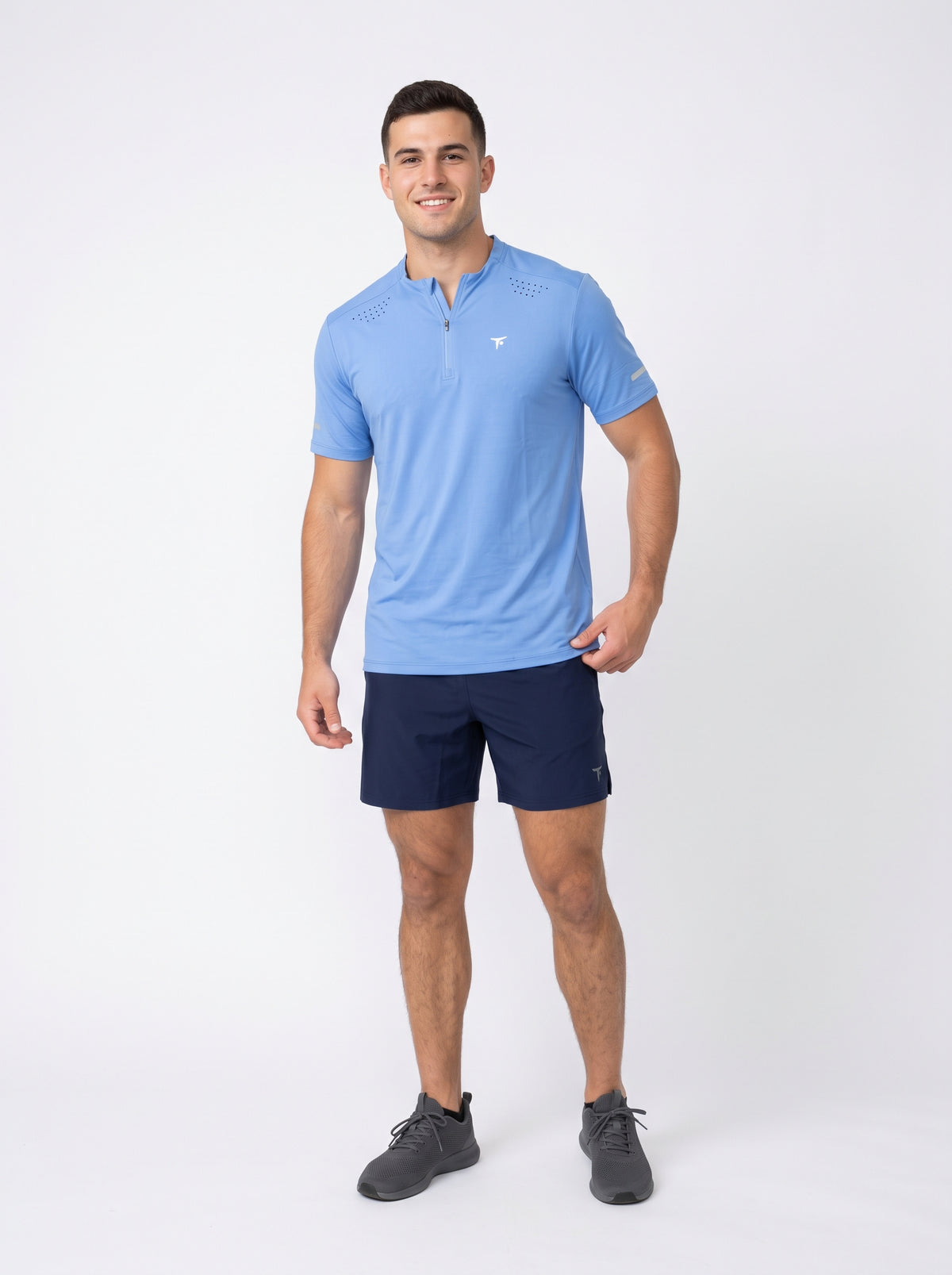 Net Navigator Tee