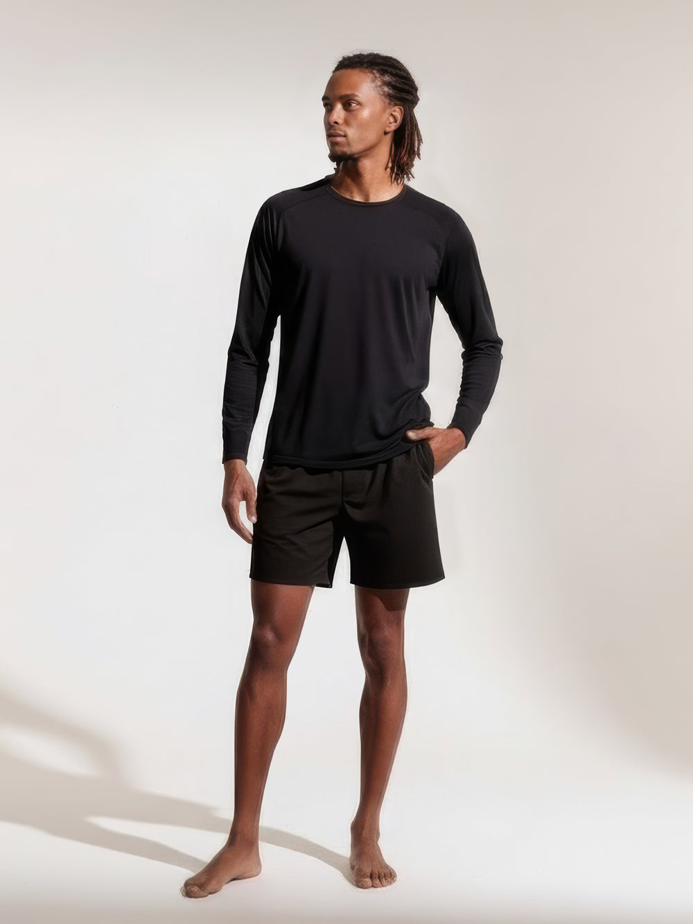 Titan Performance Shorts