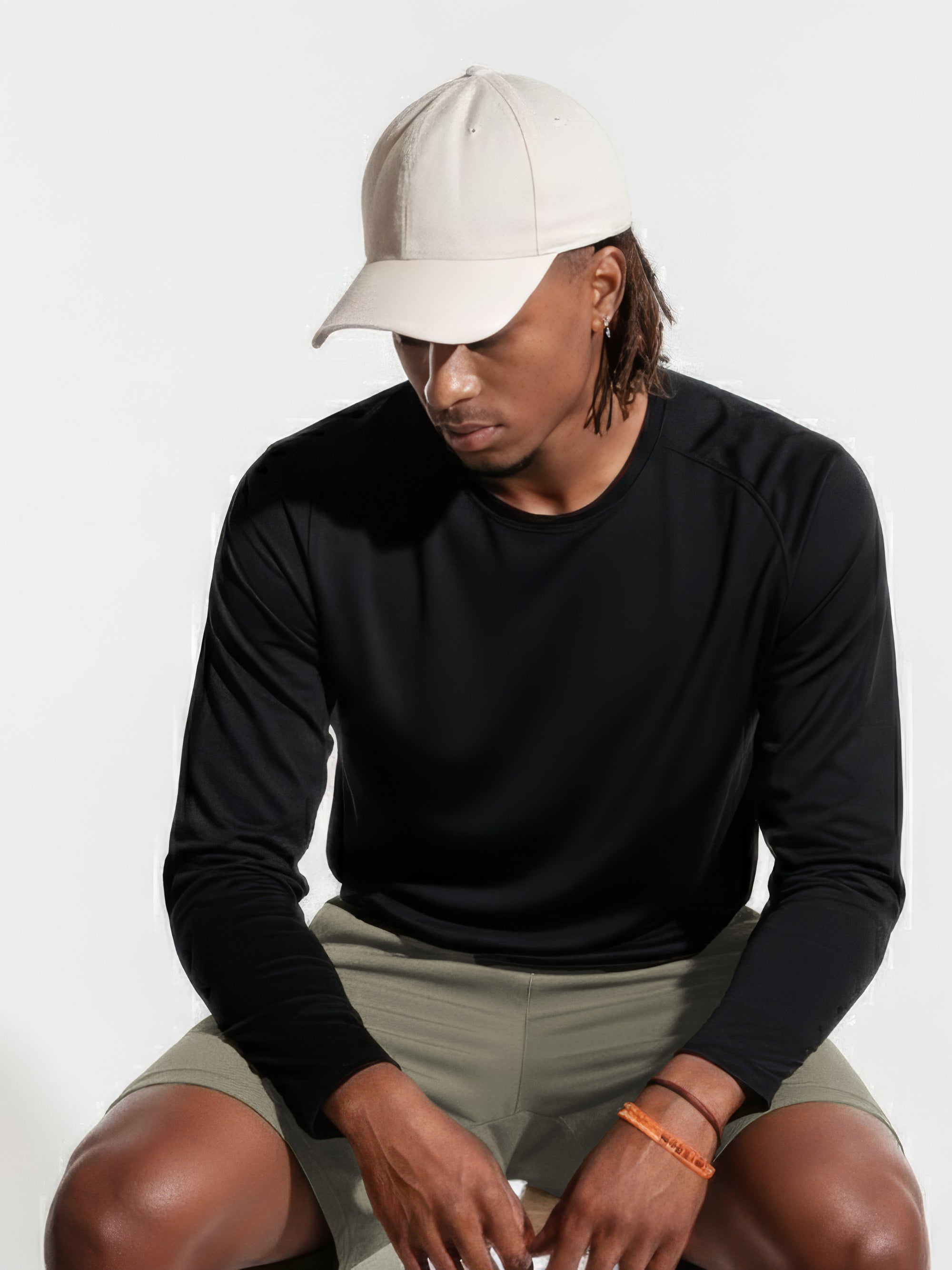 Titan Performance Shorts