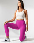 Contour Core Leggings