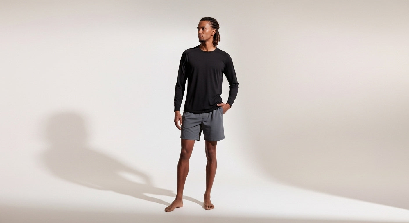 Titan Performance Shorts