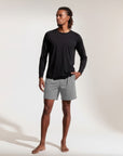 Titan Performance Shorts