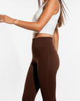 Contour Core Leggings