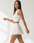 Astra Skirt