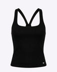 Zenya Tank top