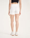 Allure Dress - Cloud White
