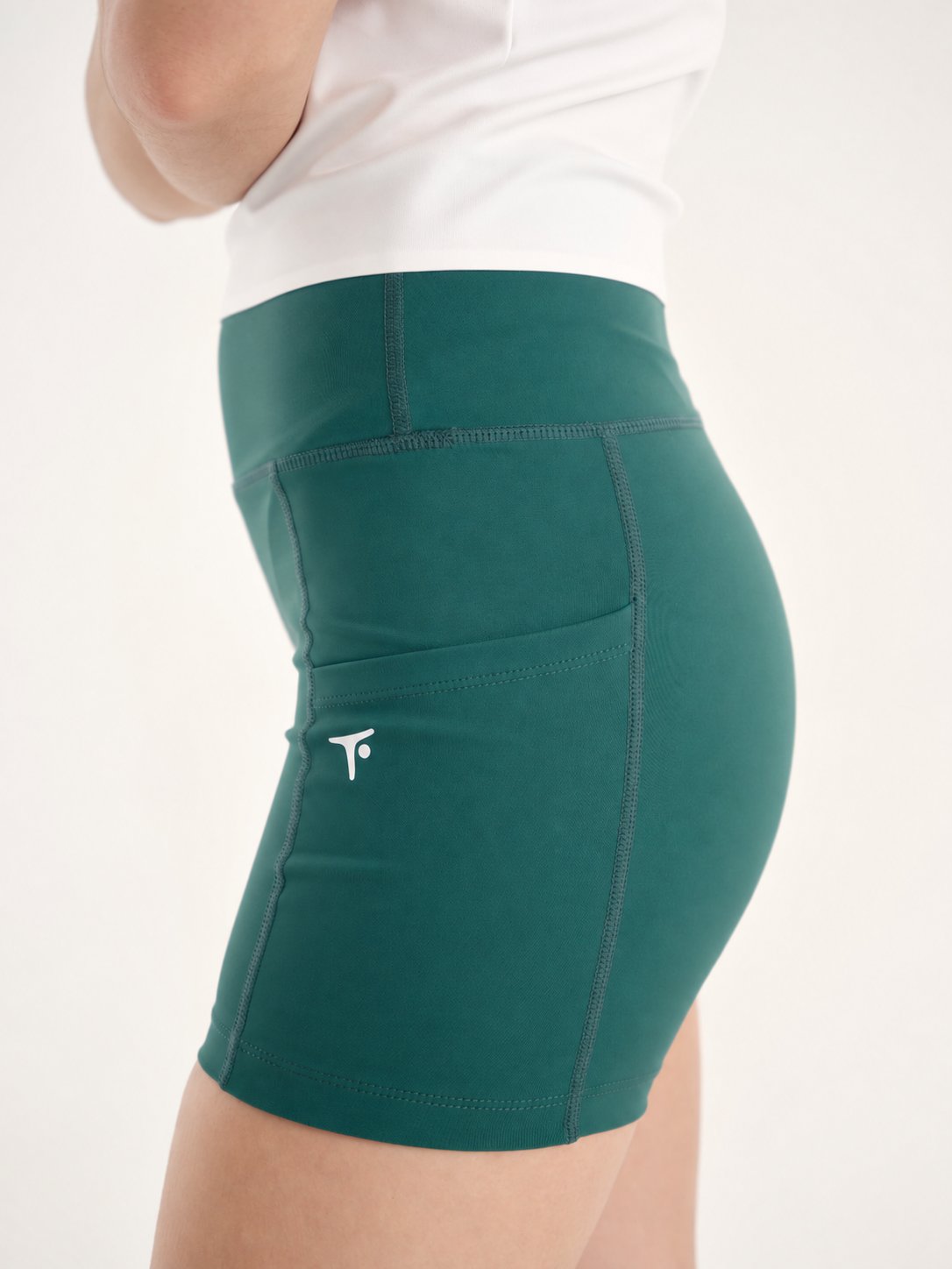 Allure Dress - Willy Green