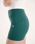 Allure Dress - Willy Green