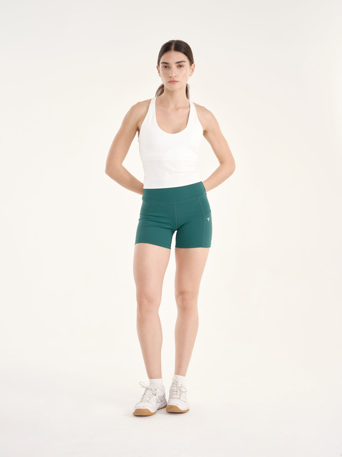 Allure Dress - Willy Green