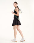 Allure Skirt - Jet Black