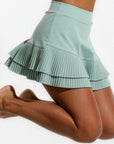 Bloom Skirt