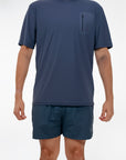 Dynamic Shorts