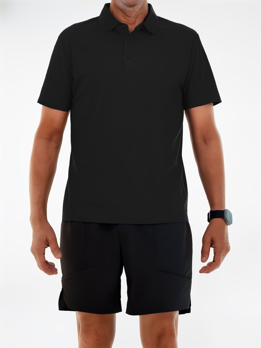 Dynamic Polo Series