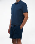 Dynamic Polo Series