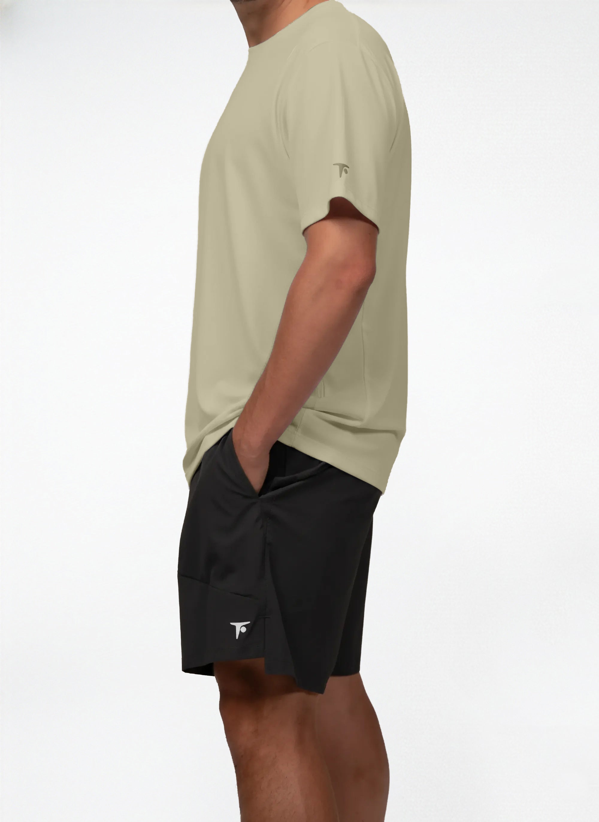 Elite Line Tee