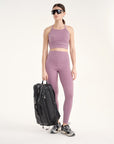 MatchPoint Bag - Black PU
