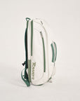 MatchPoint Bag - Green + White