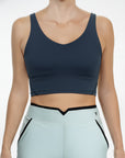 Oasis Tank Top