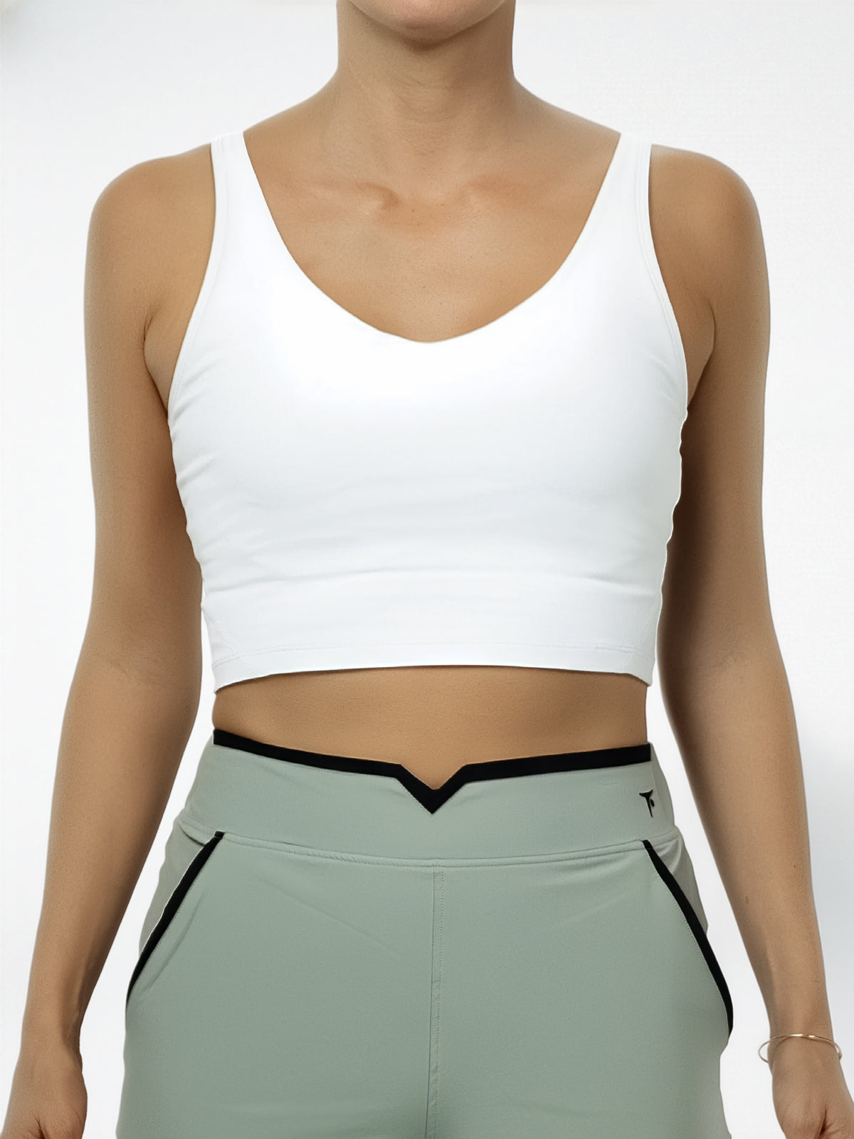 Oasis Tank Top
