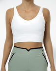 Oasis Tank Top