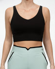 Oasis Tank Top