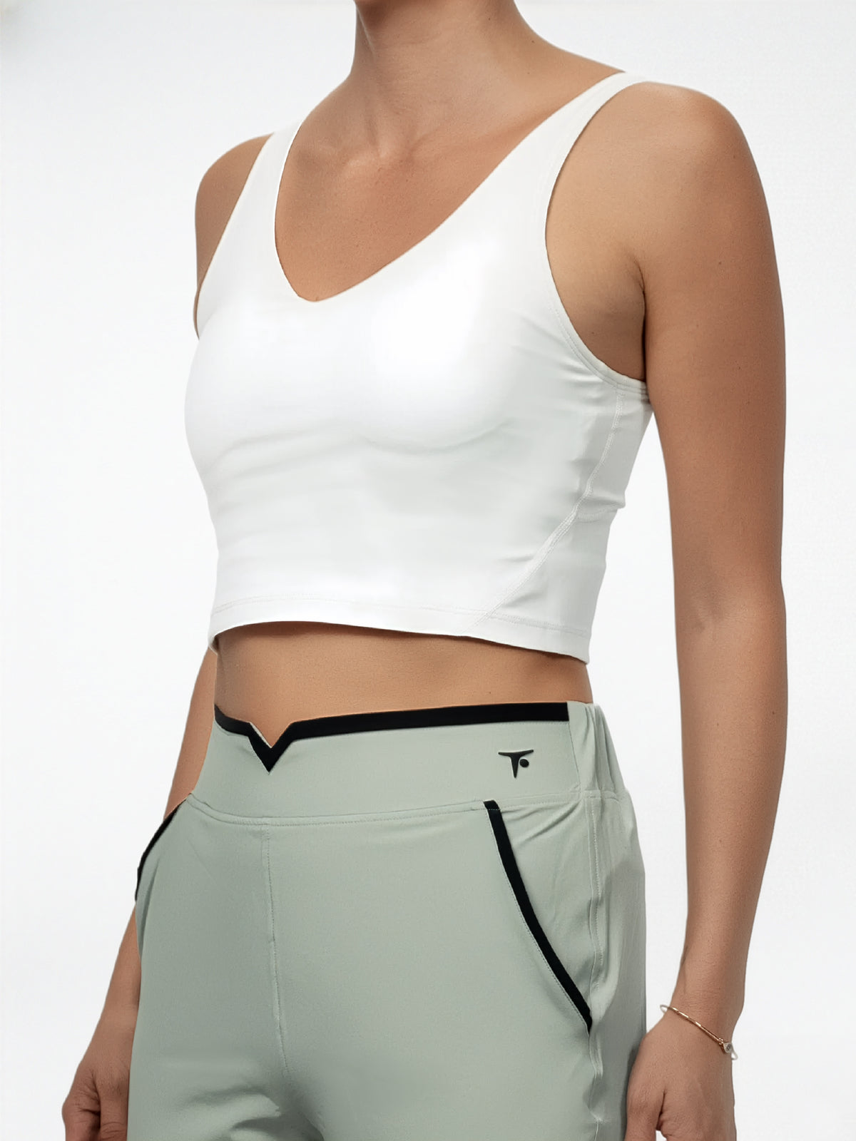 Oasis Tank Top