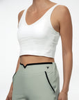 Oasis Tank Top