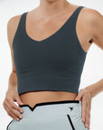 Oasis Tank Top
