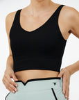 Oasis Tank Top