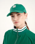 Off-Court Cap - Green