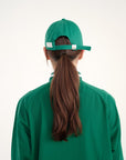 Off-Court Cap - Green