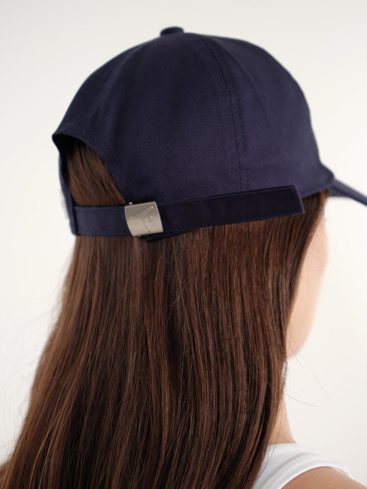 Off-Court Cap - Navy Blue