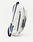 MatchPoint Bag - White & Blue