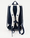 MatchPoint Bag - White & Blue