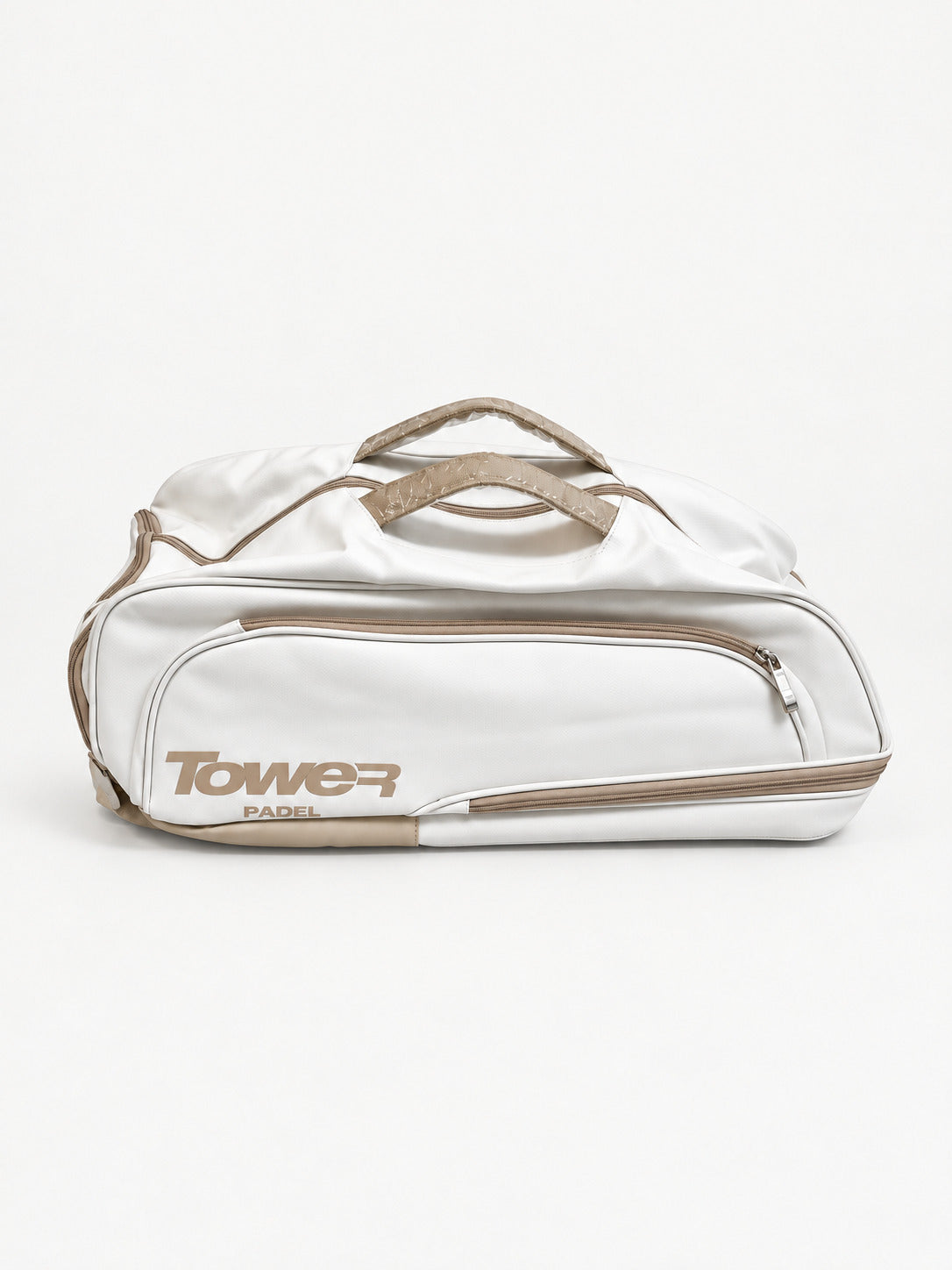 MatchPoint Bag - Beige