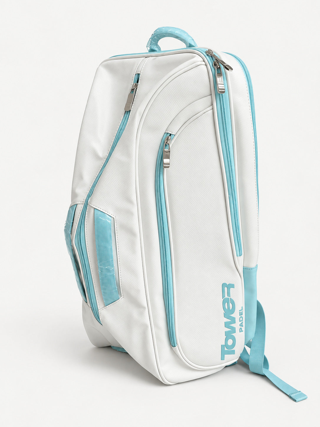 MatchPoint Bag - Celestial Blue