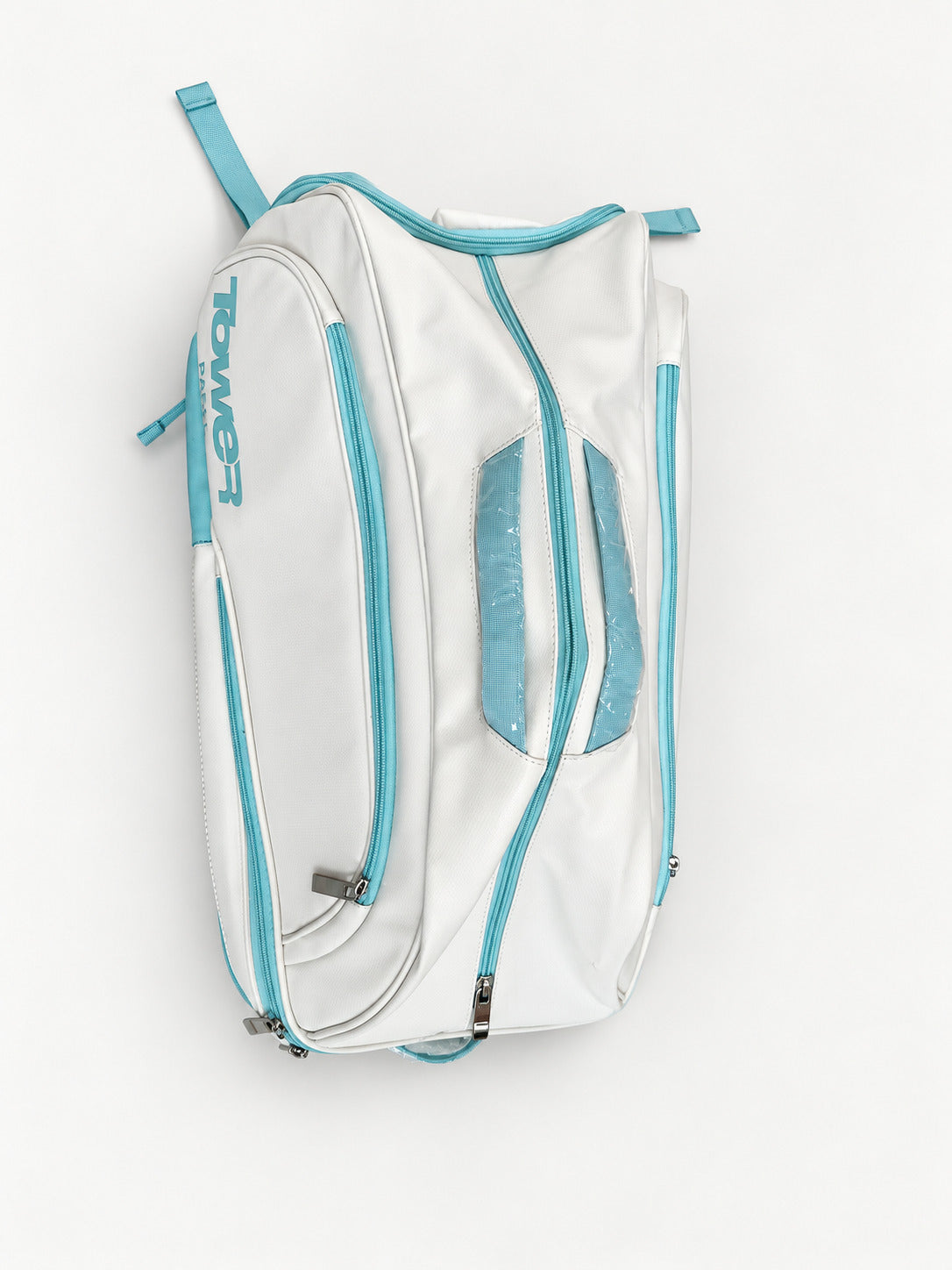 MatchPoint Bag - Celestial Blue