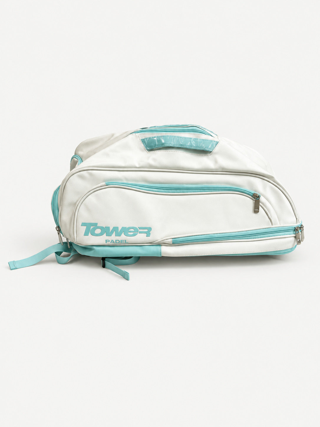 MatchPoint Bag - Celestial Blue