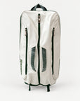 MatchPoint Bag - White & Green