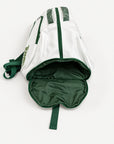 MatchPoint Bag - White & Green
