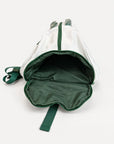 MatchPoint Bag - White & Green