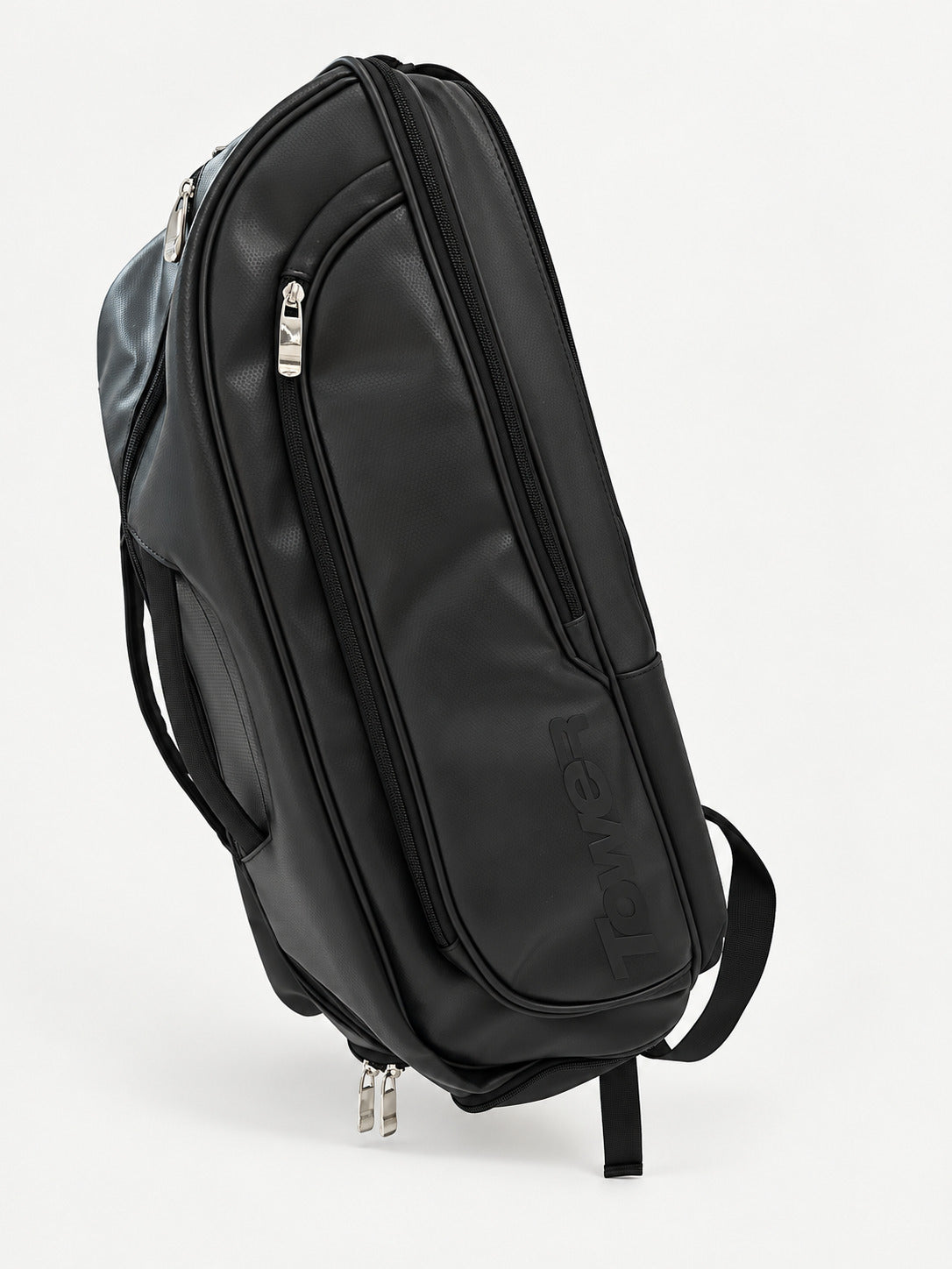MatchPoint Bag - Black