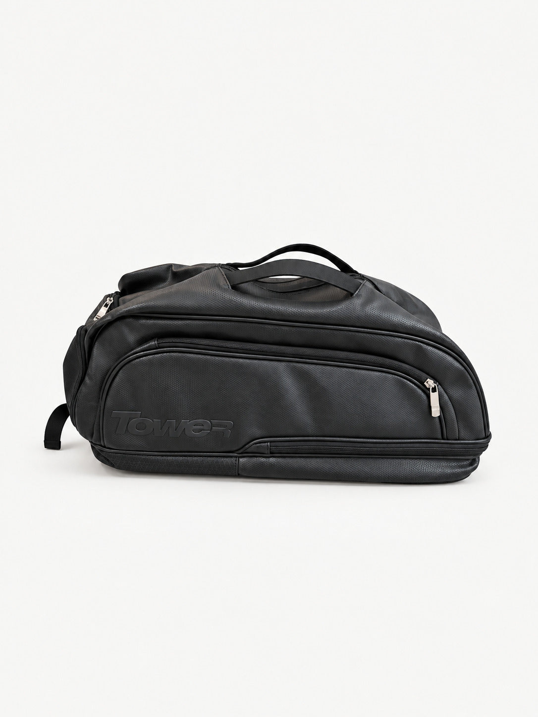 MatchPoint Bag - Black