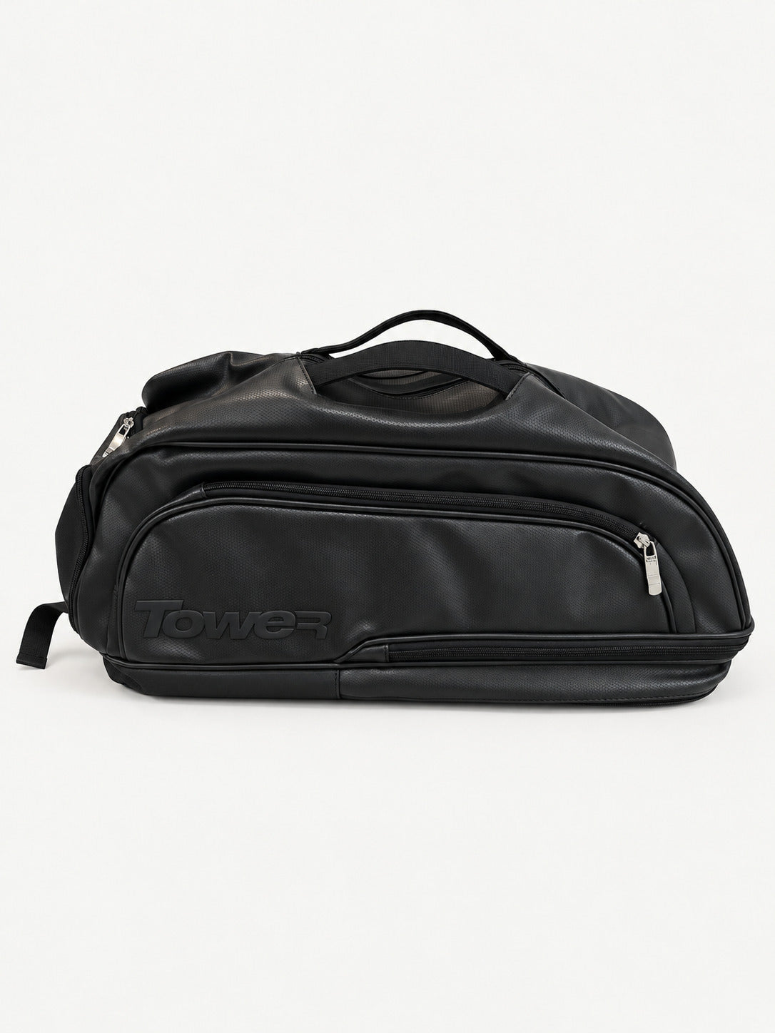 MatchPoint Bag - Black